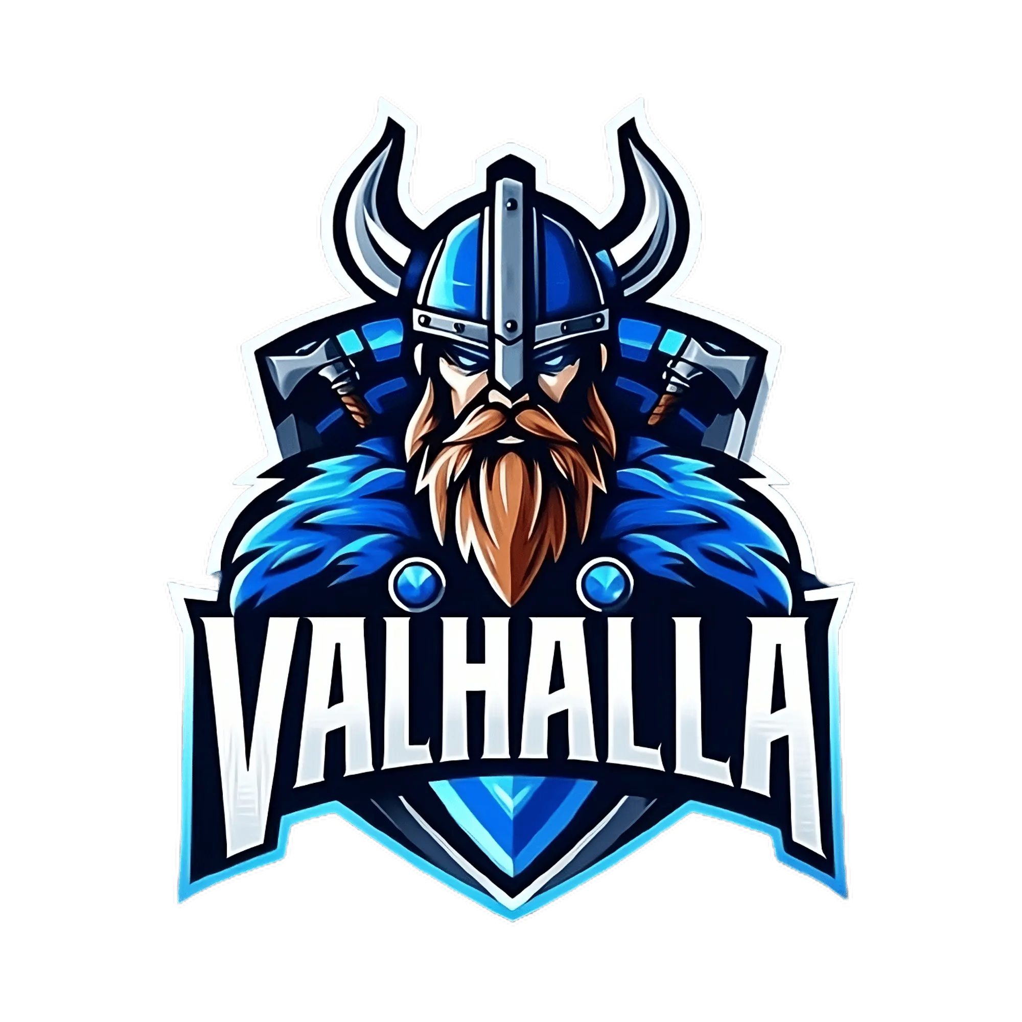 ValhallaCM Logo
